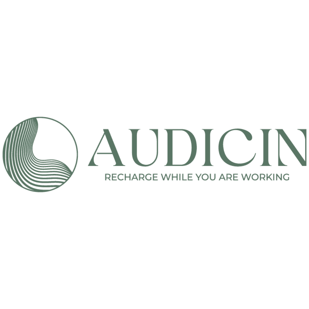 company logo