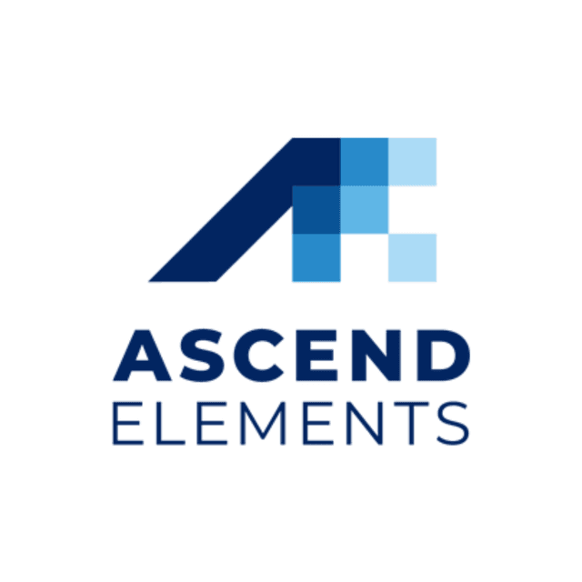 Ascend Elements