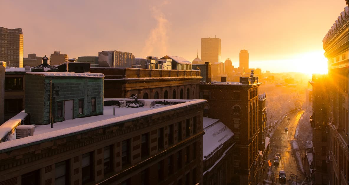 Top Emerging Industries in Boston's Startup Ecosystem for 2024