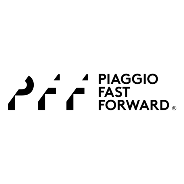 Piaggio Fast Forward