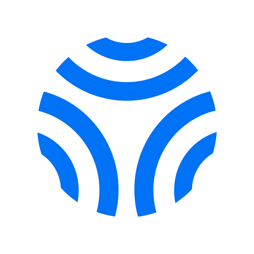 company logo