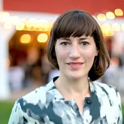 Jutta Friedrichs