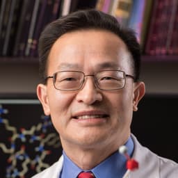 Dehua Pei