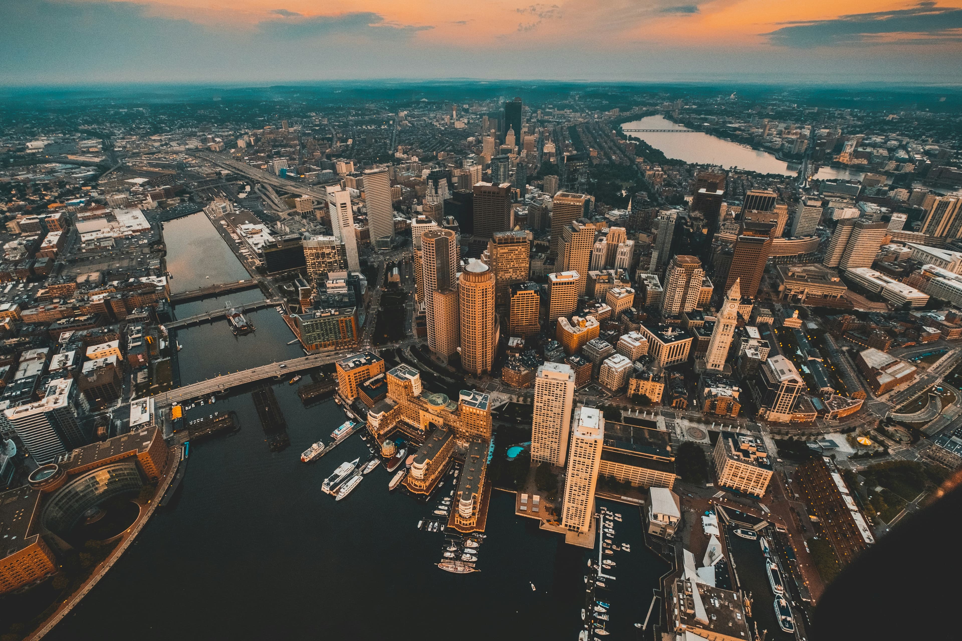 Empowering Boston Startups: Your Complete Guide to Selecting a Banking Partner