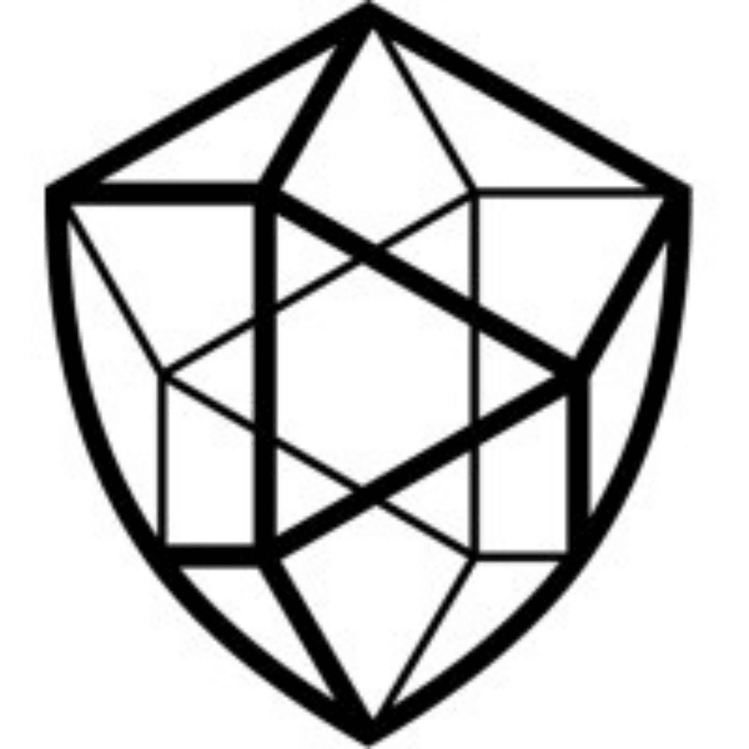 company logo