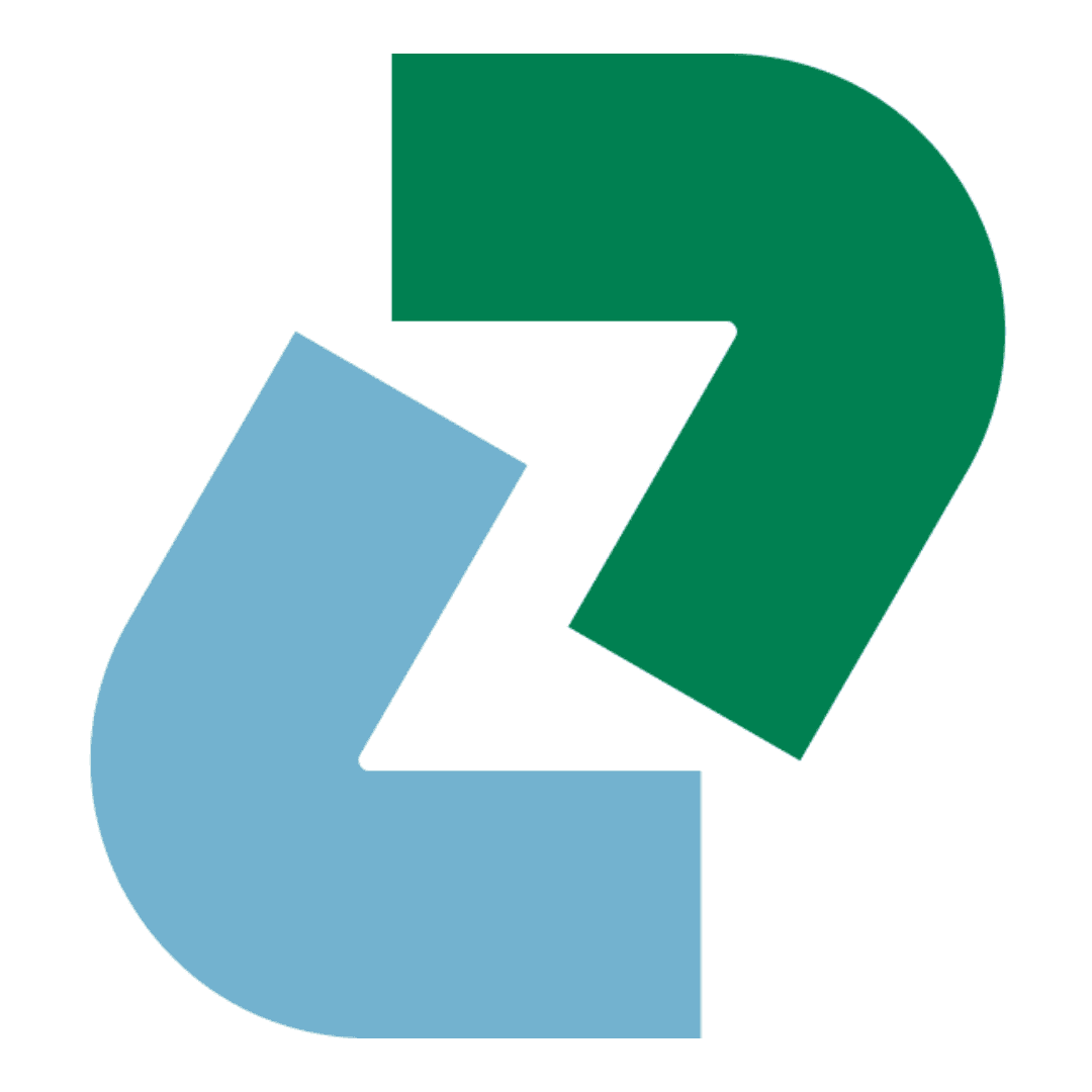 company logo