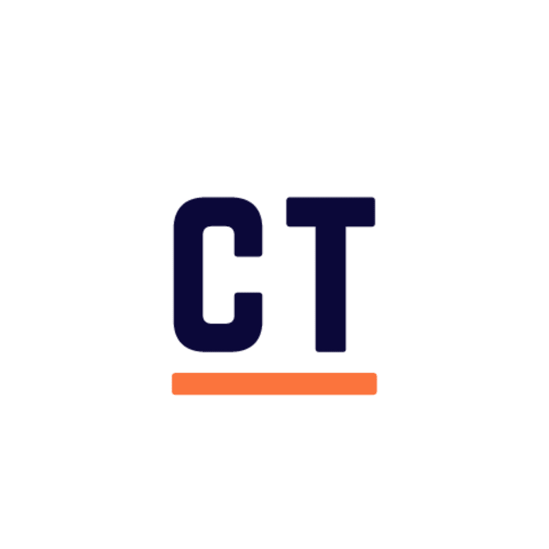 company logo